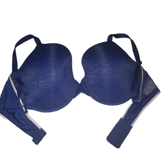 Victoria's Secret Other - Victoria Secret blue bra